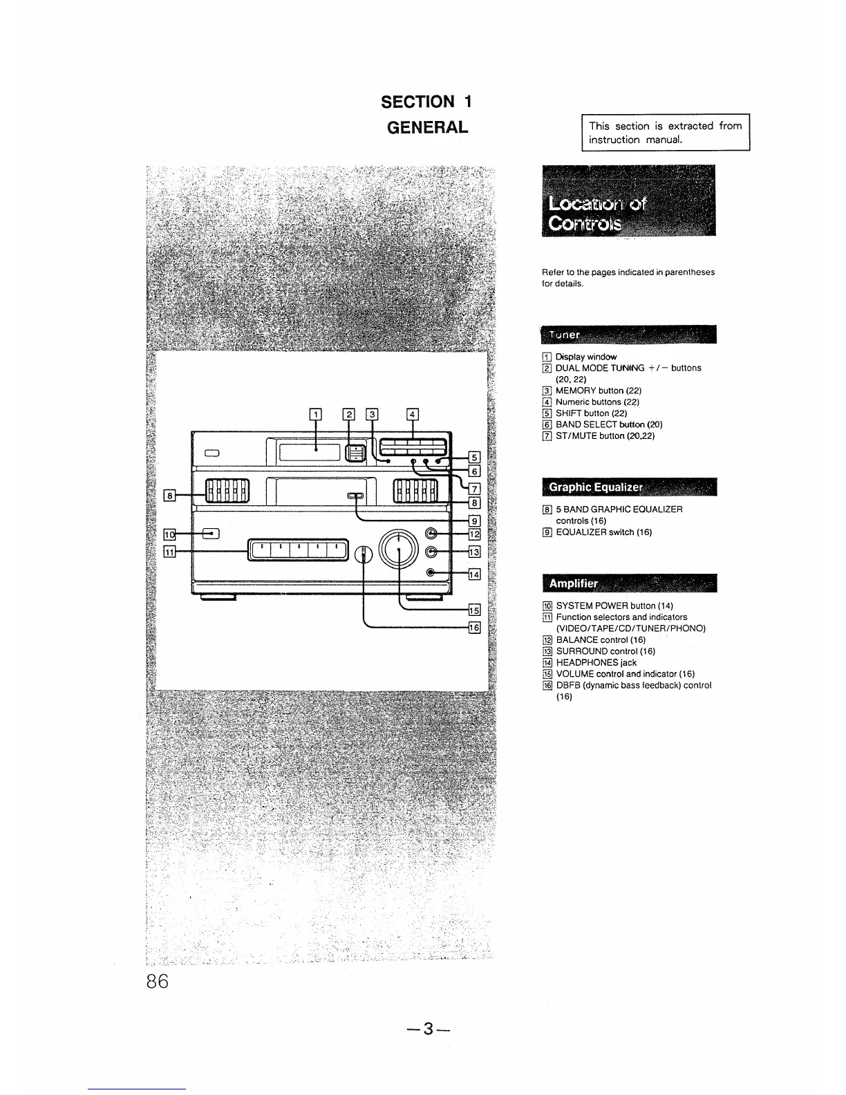 Page #3 background image