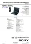 Preview: Service Manual