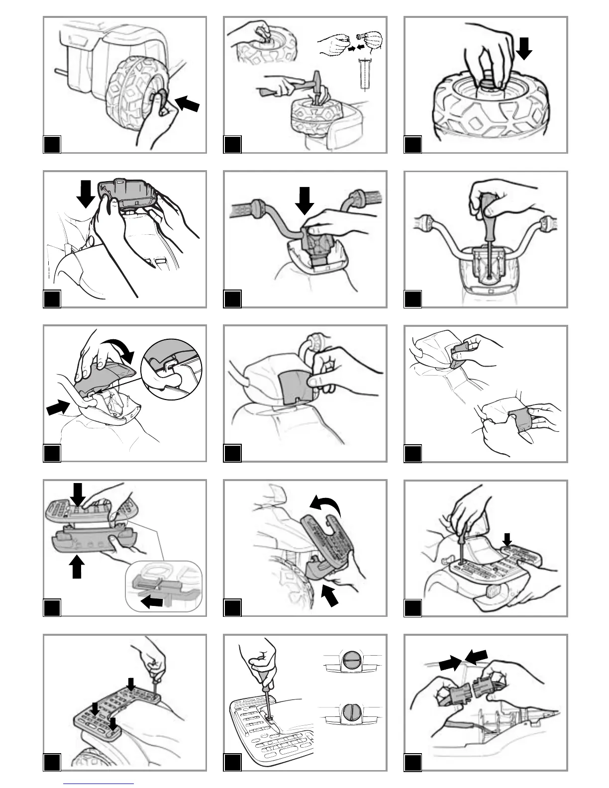 Page #3 background image