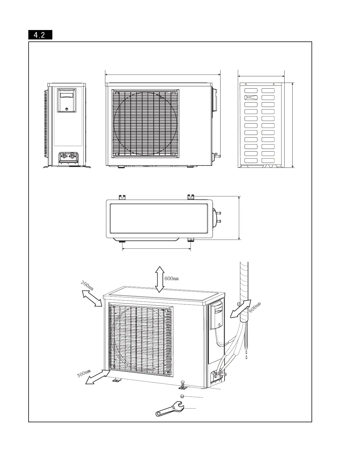 Page #8 background image