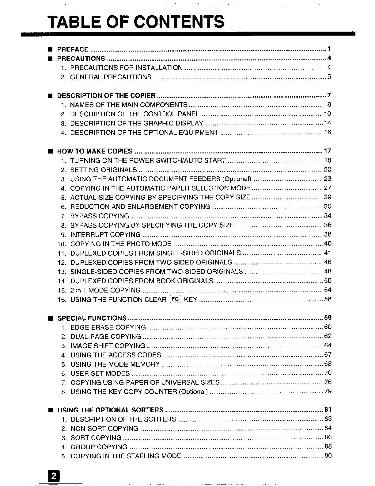 Page #4 background image