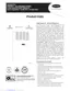 Preview: Product Data