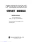 Preview: Service Manual
