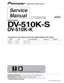 Preview: Service Manual