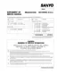 Preview: Supplement Of Service Manual