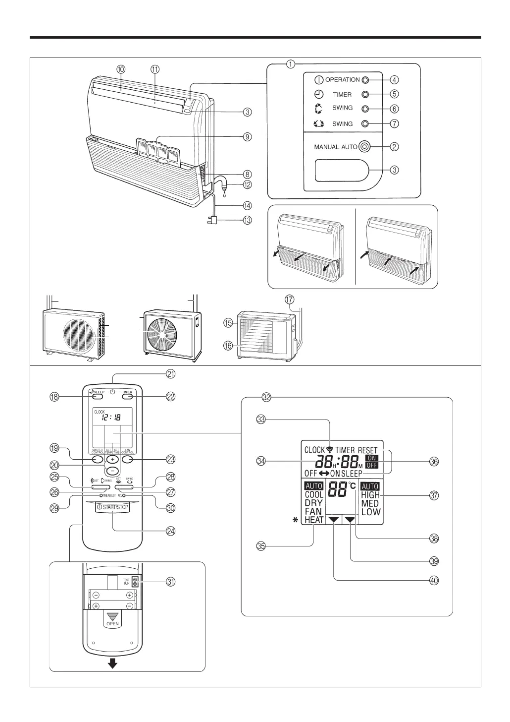 Page #4 background image