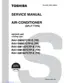 Preview: Service Manual