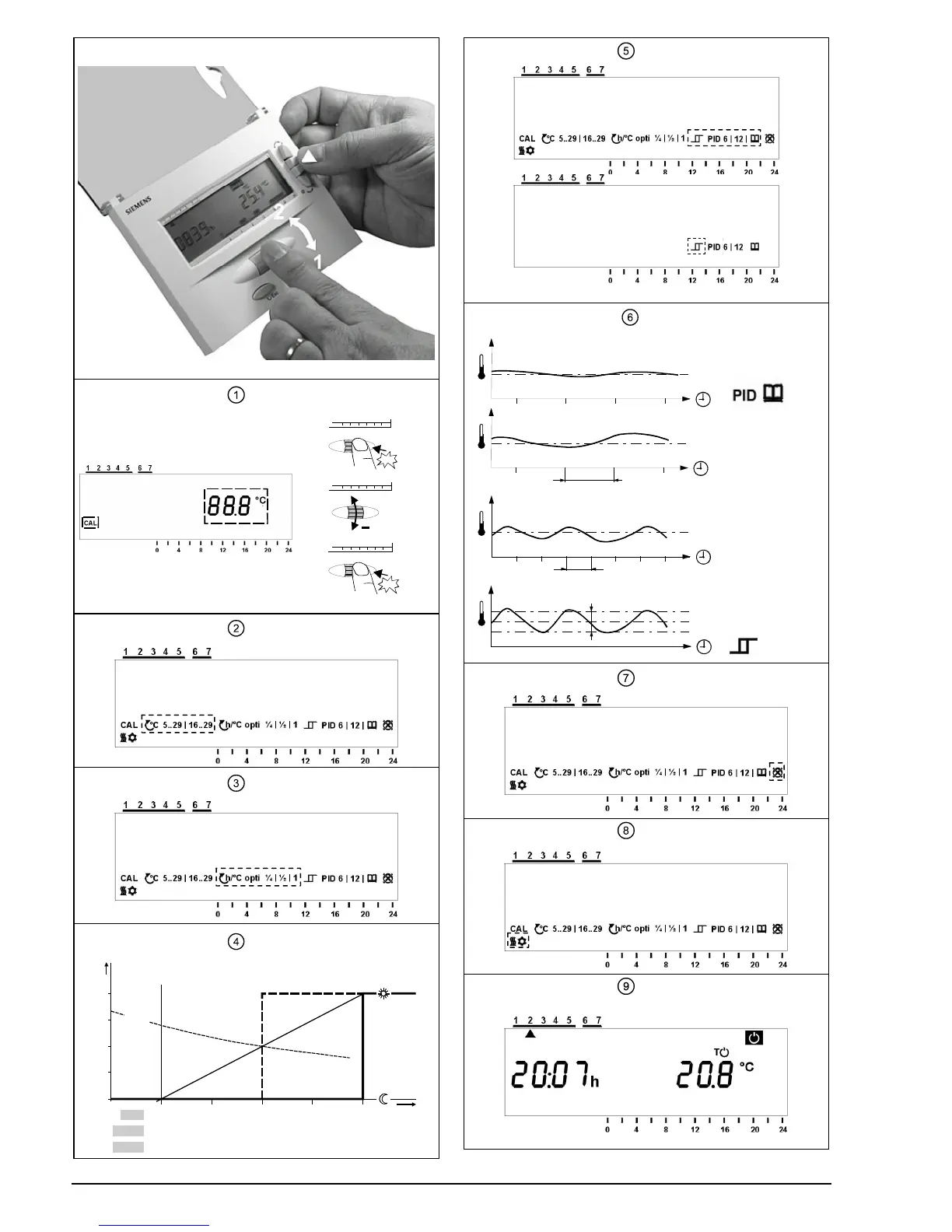 Page #2 background image