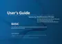Preview: User Guide