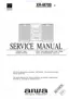 Preview: Servise Manual