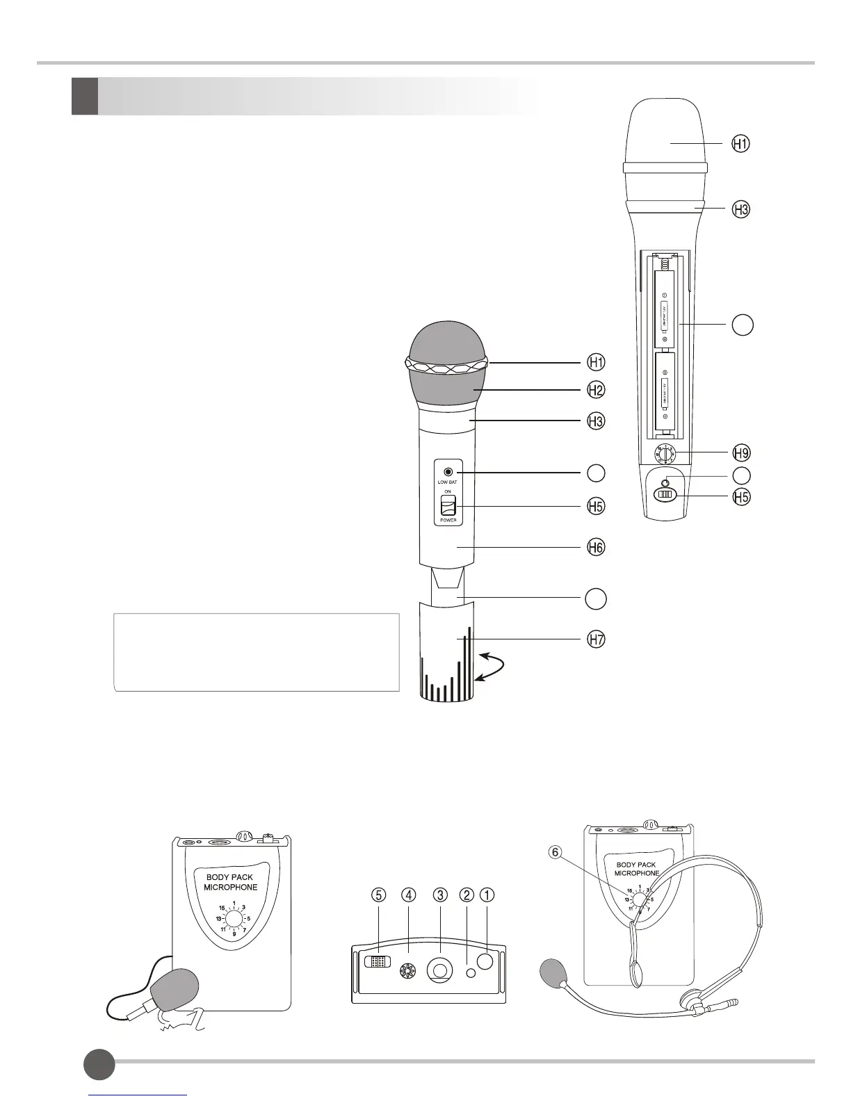 Page #12 background image