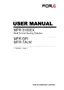 Preview: User Manual