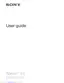 Preview: User Guide
