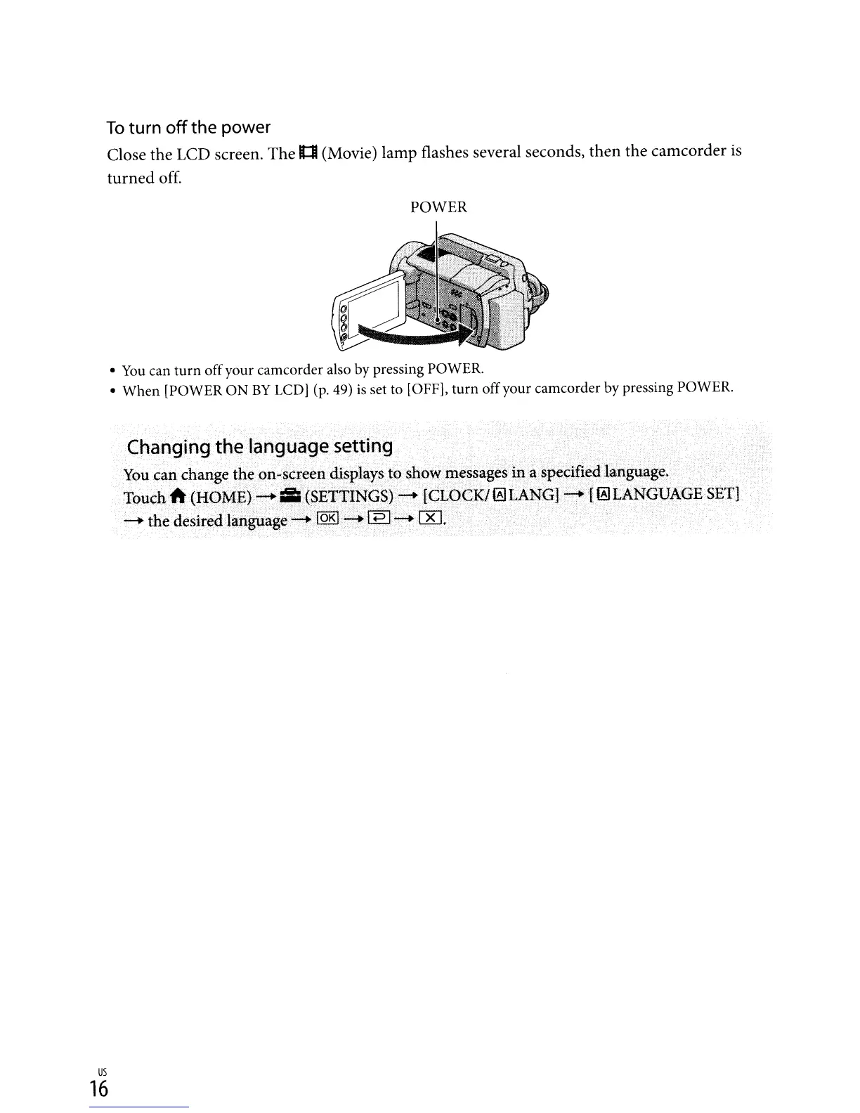 Page #16 background image
