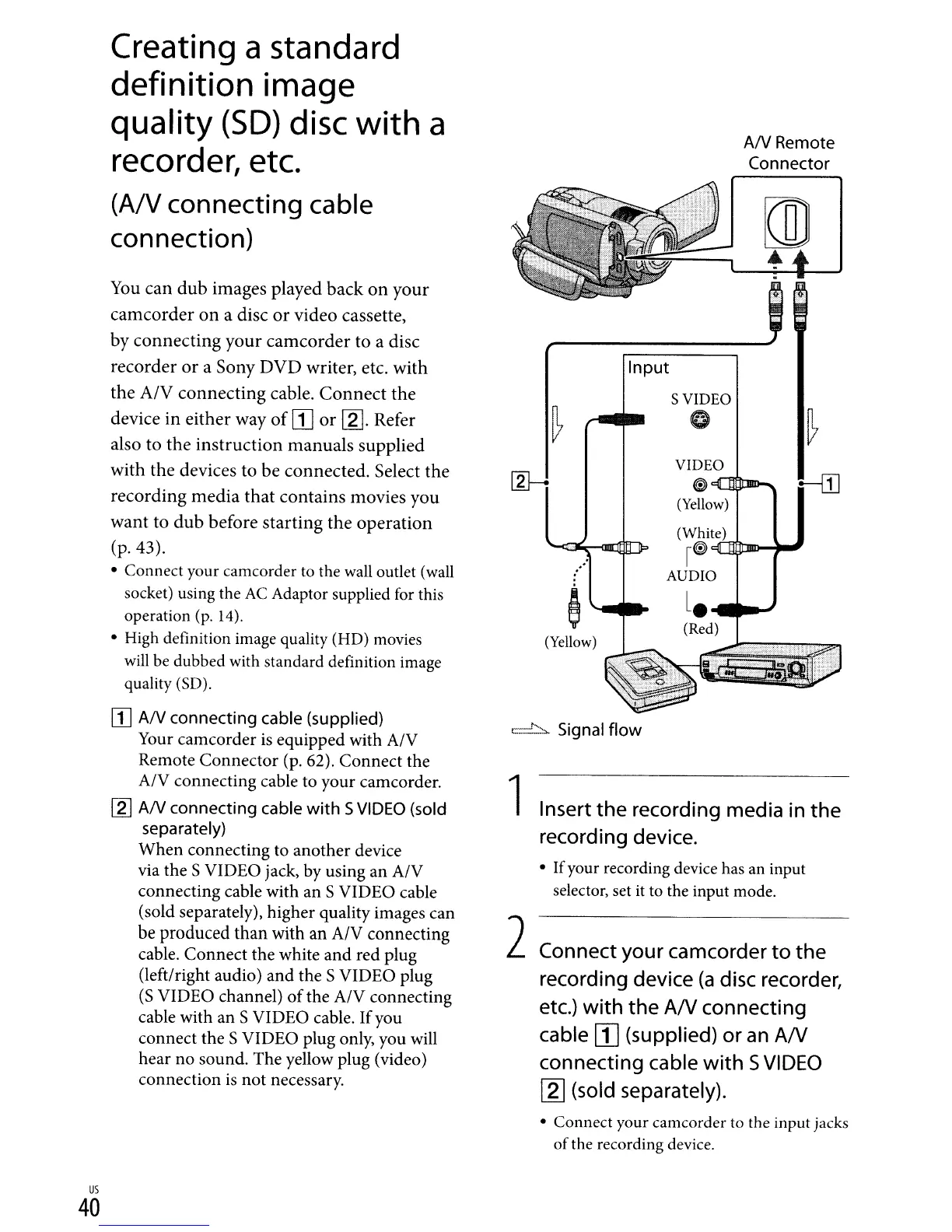 Page #40 background image