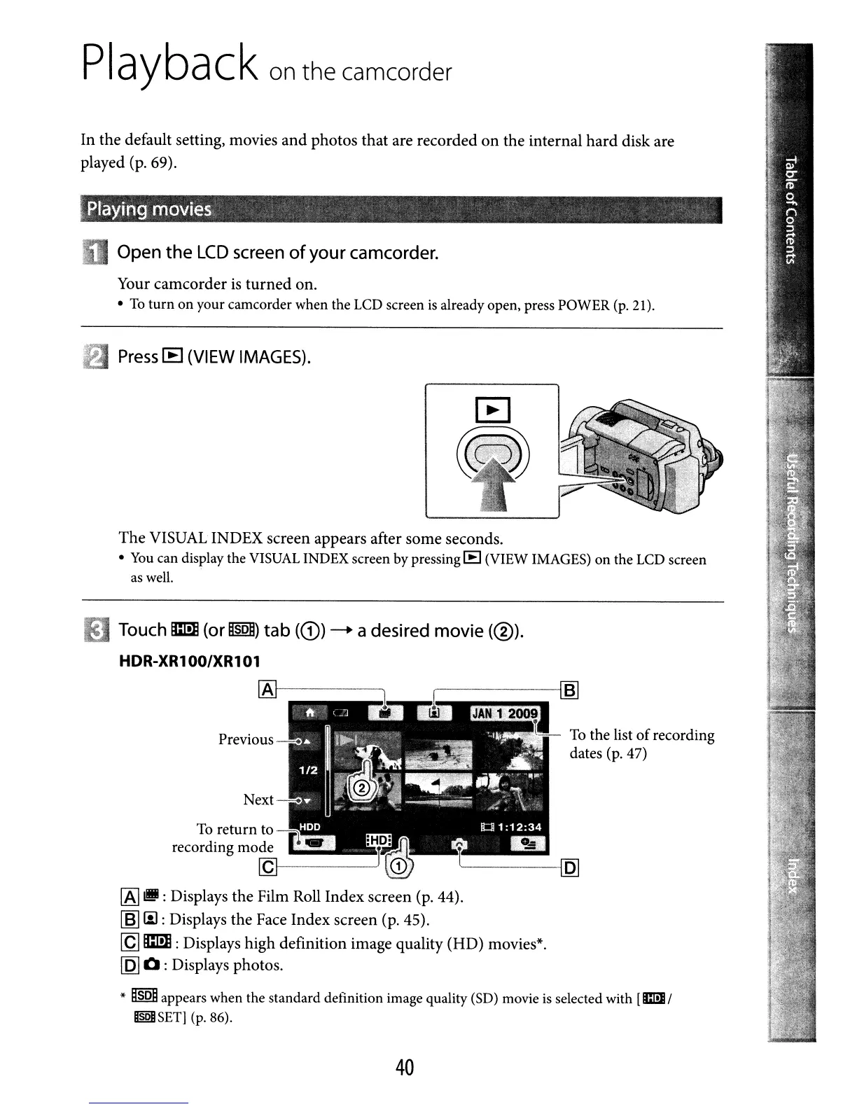 Page #106 background image
