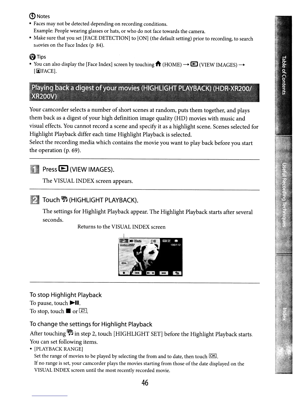 Page #112 background image