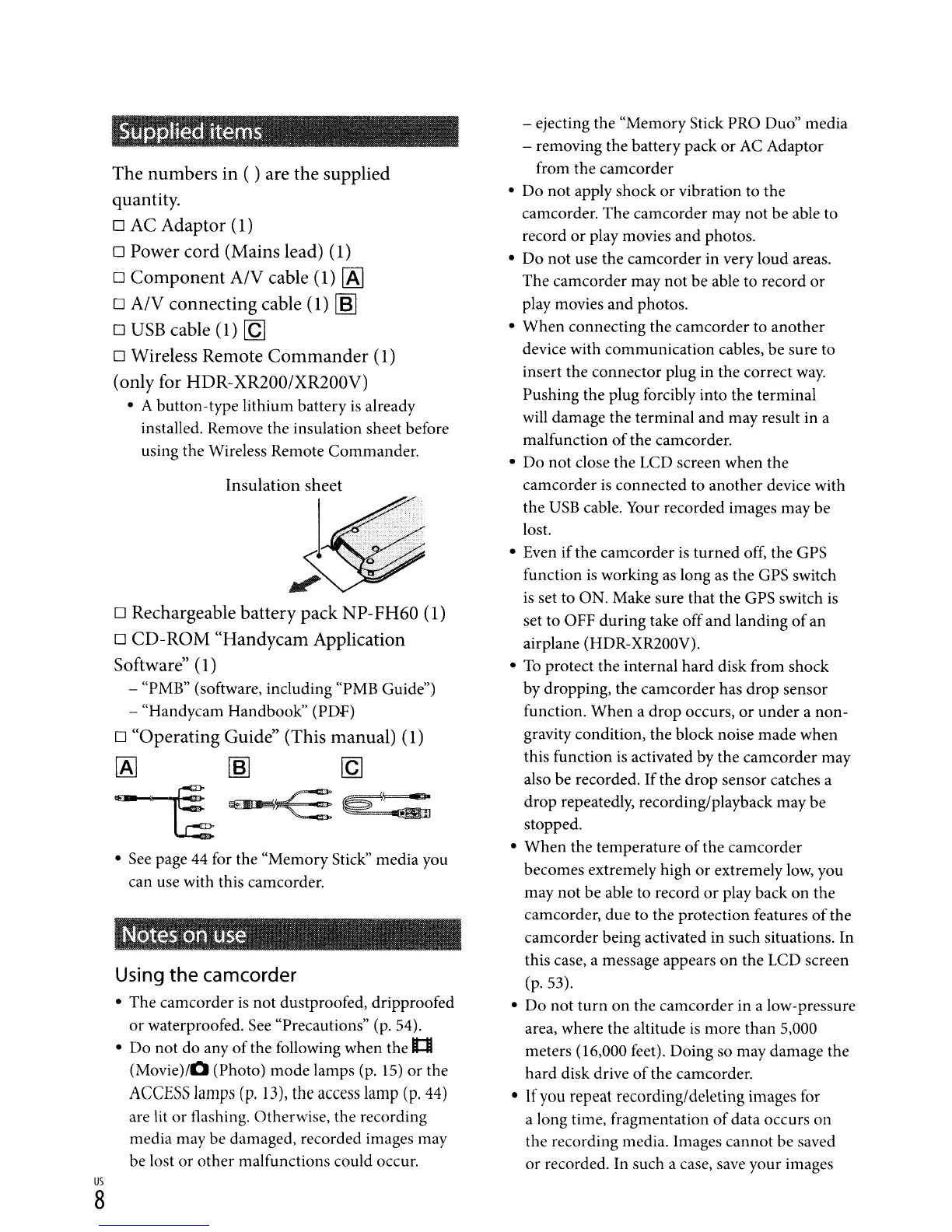 Page #8 background image