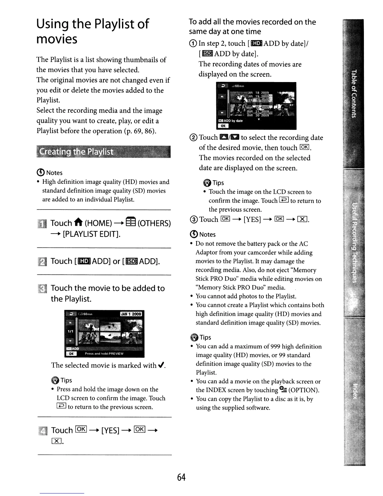 Page #130 background image