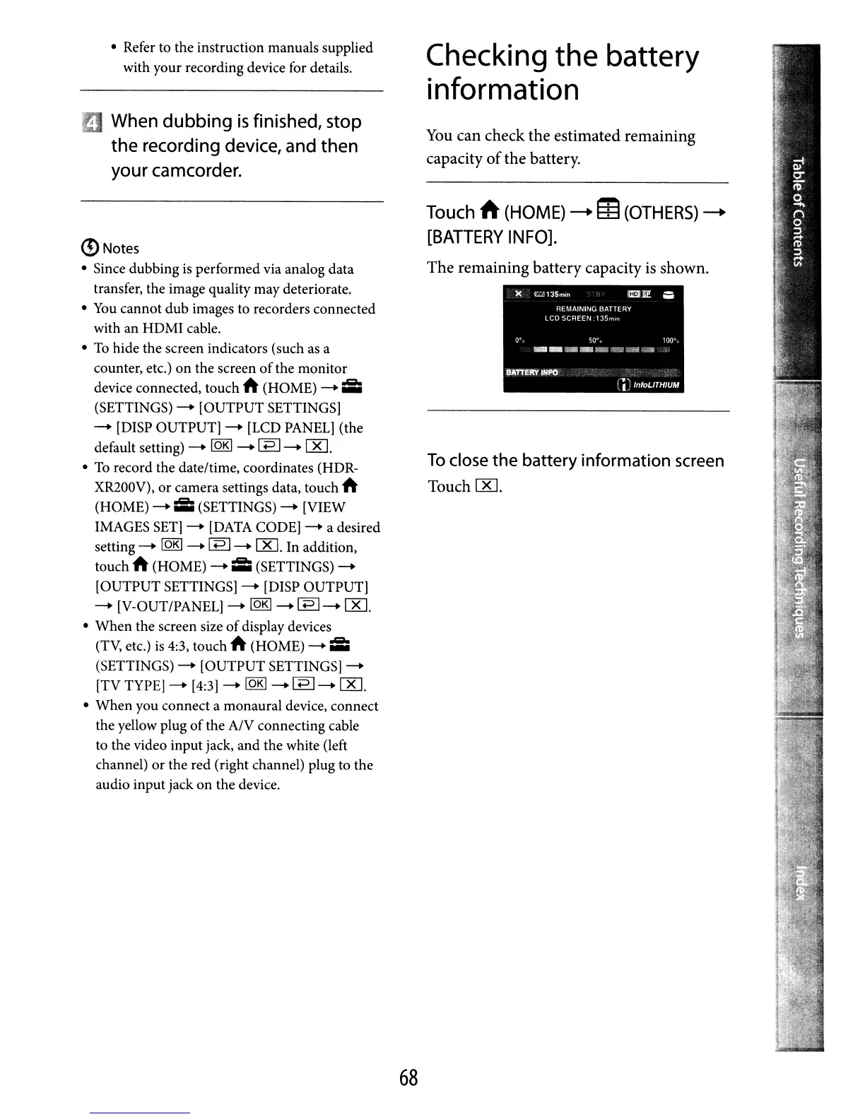 Page #134 background image