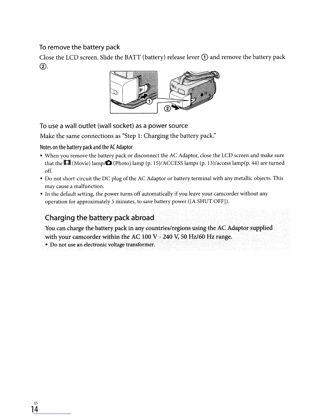 Page #14 background image