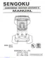 Preview: Owner's Manual