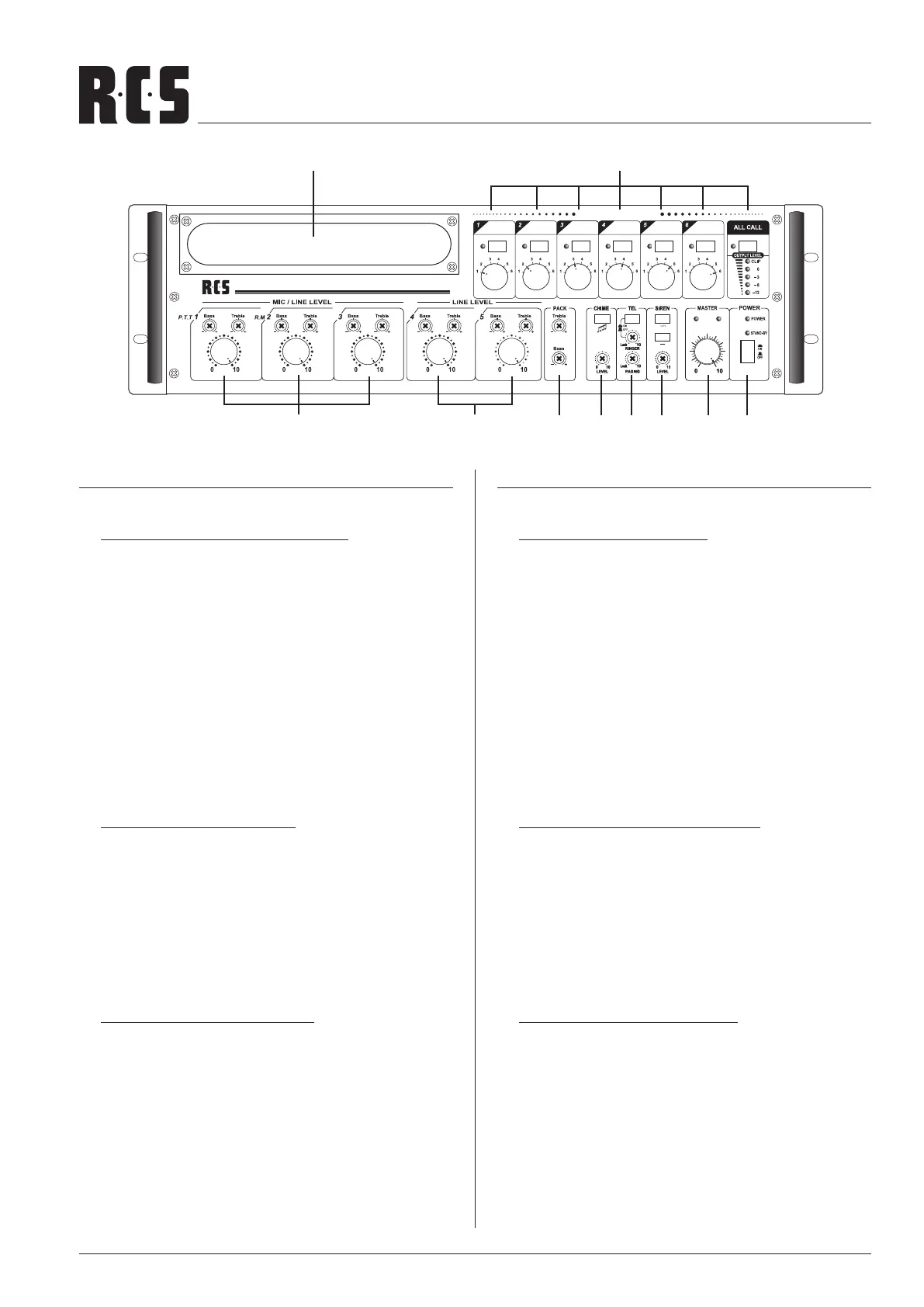 Page #6 background image
