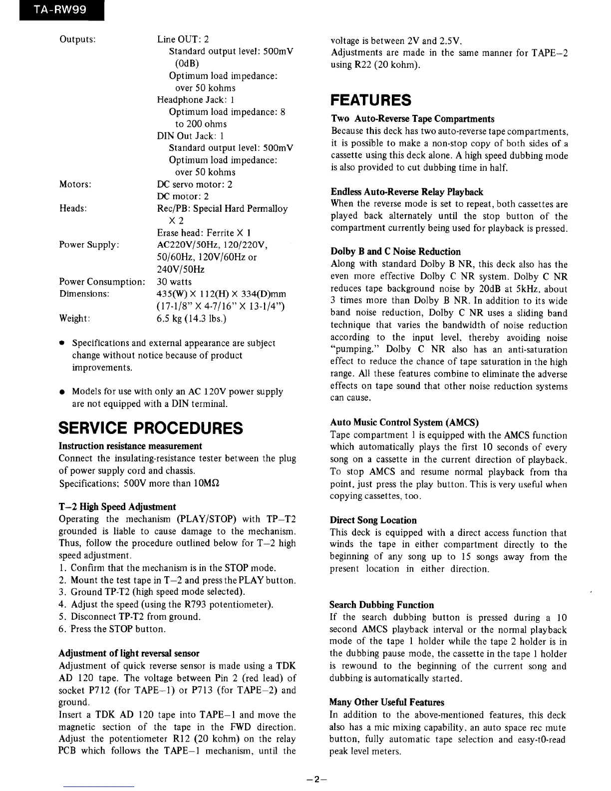 Page #2 background image
