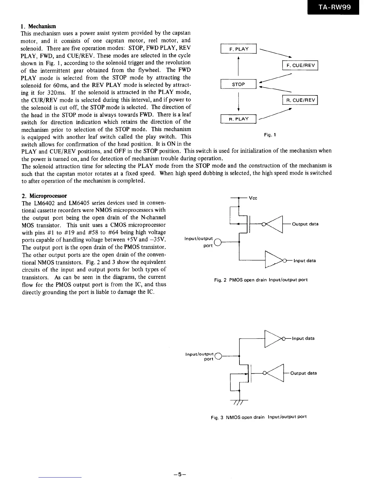 Page #5 background image