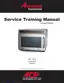 Preview: Service Training Manual
