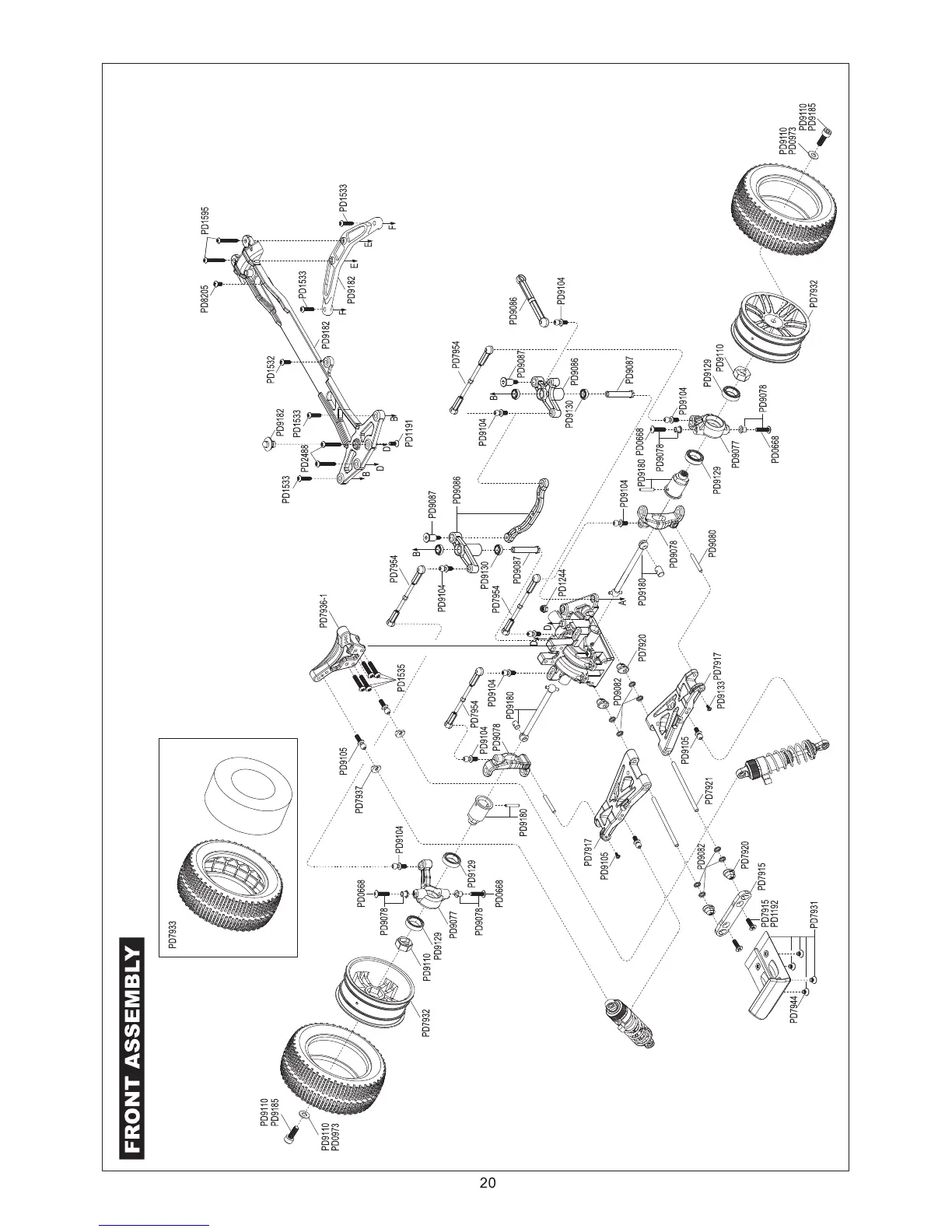 Page #21 background image