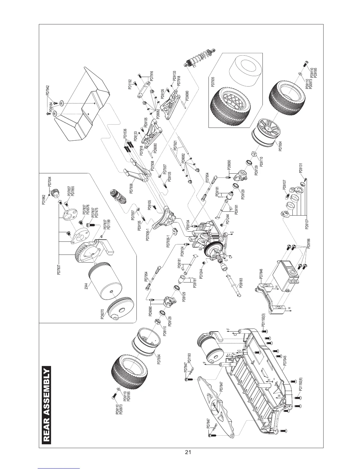 Page #22 background image