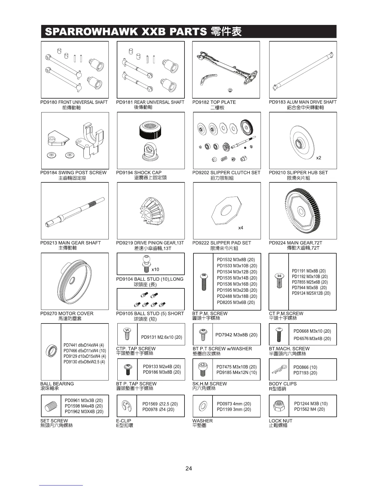 Page #25 background image