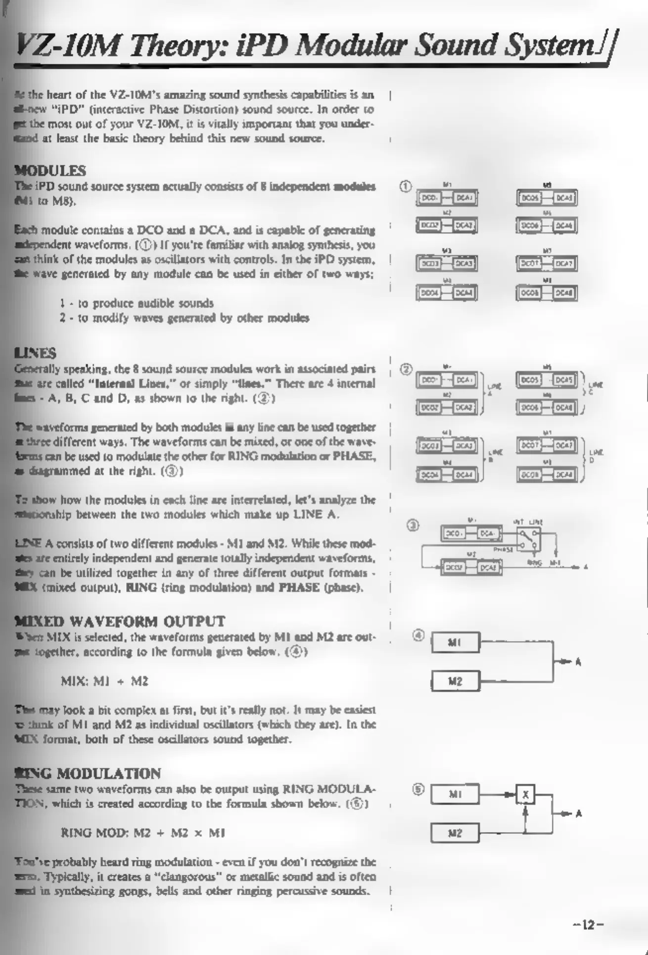 Page #12 background image