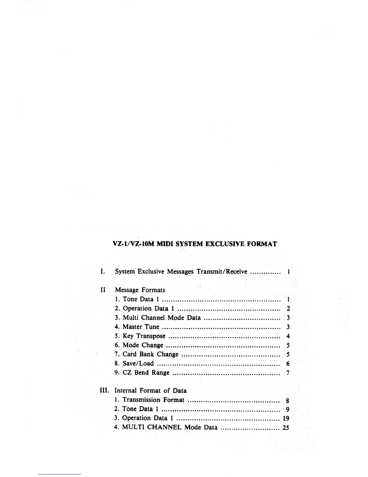Page #2 background image