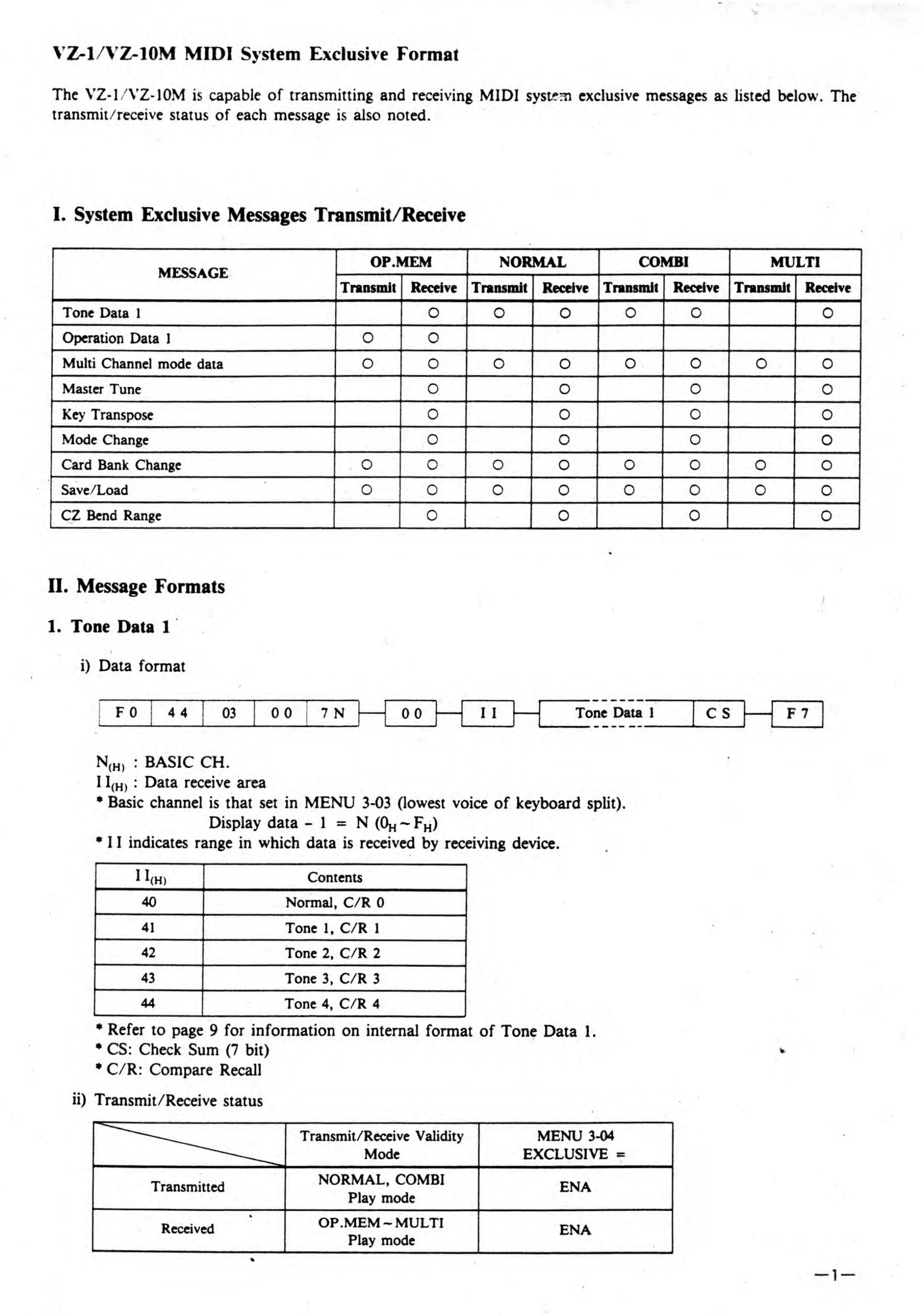 Page #3 background image