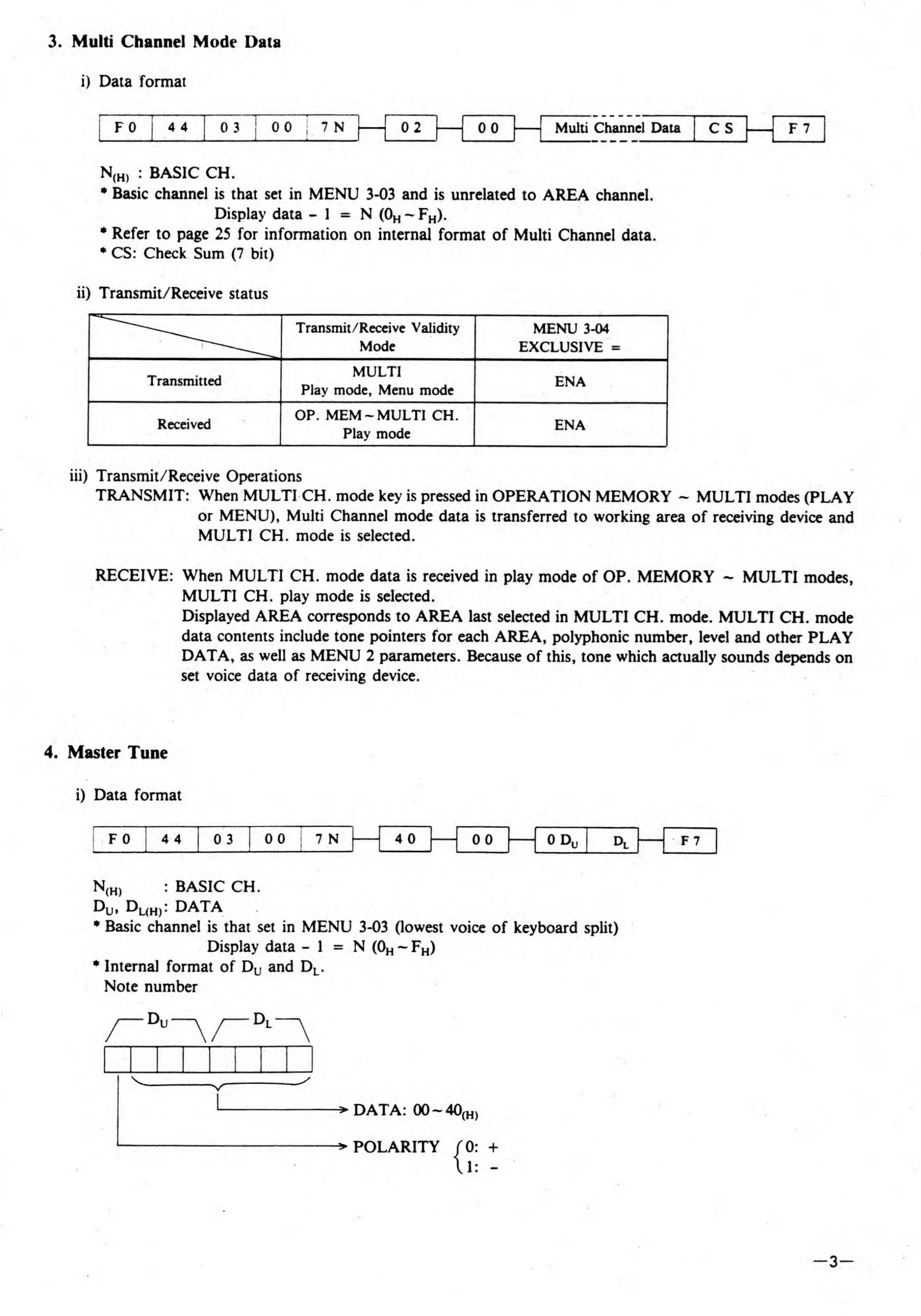 Page #5 background image