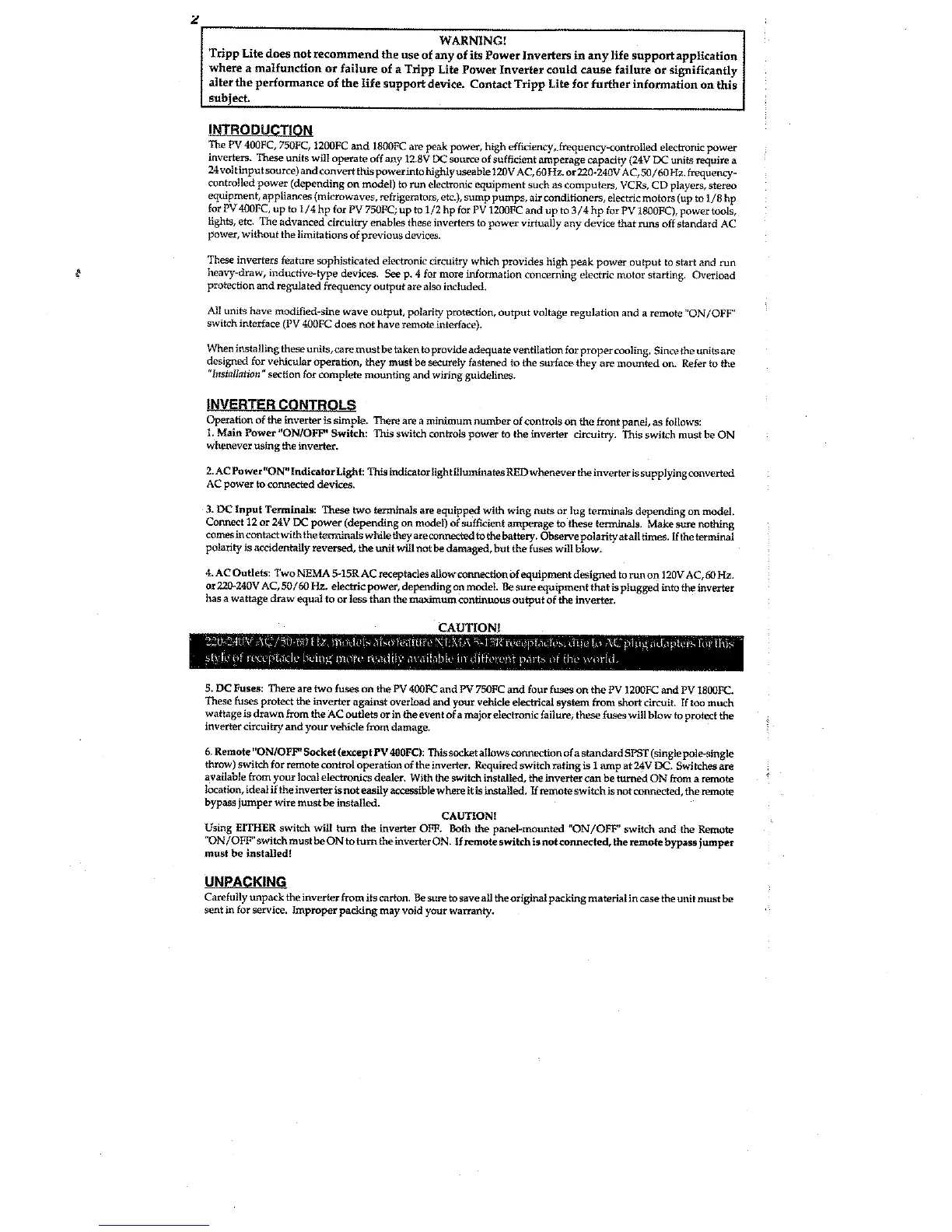 Page #2 background image
