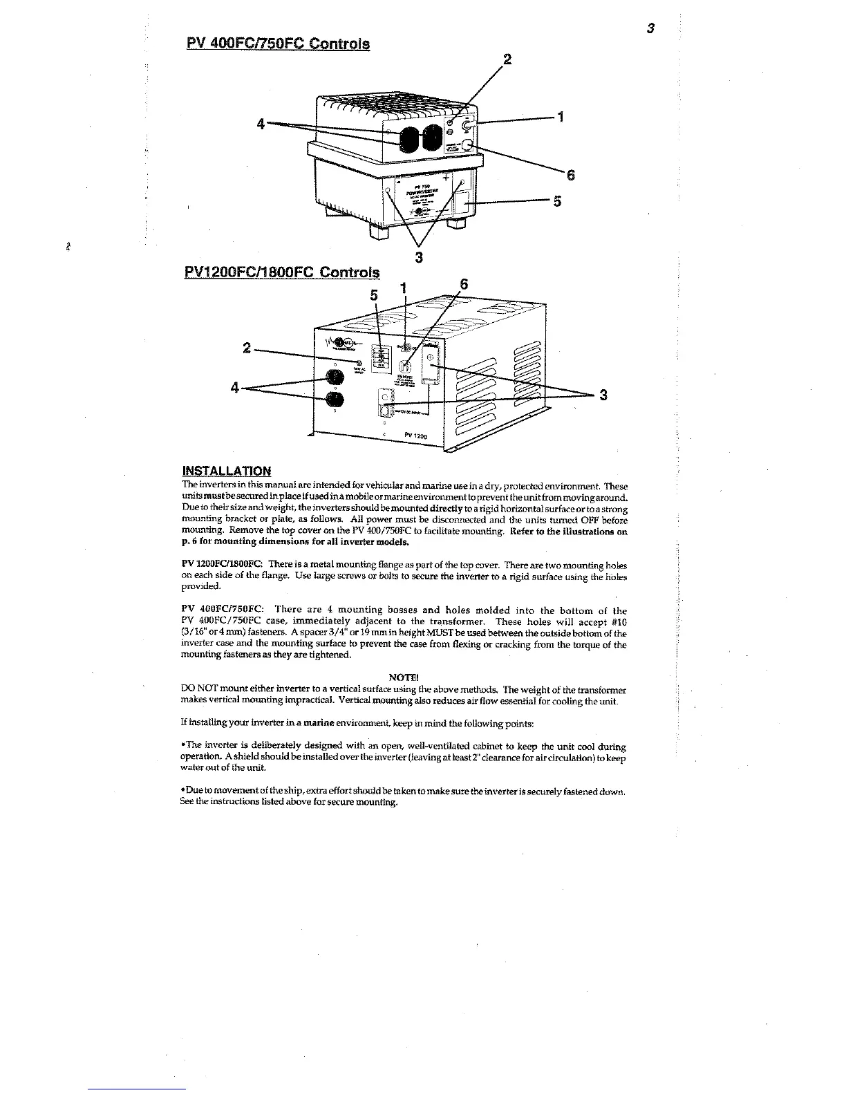 Page #3 background image