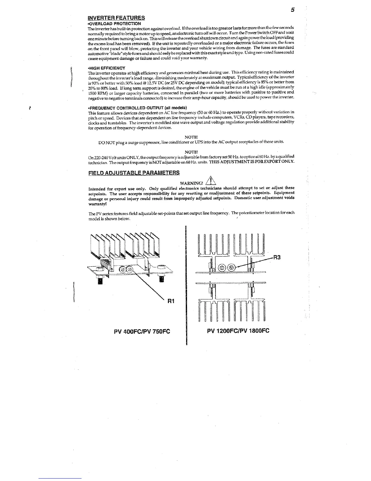 Page #5 background image