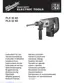 Preview: Instructions For Use