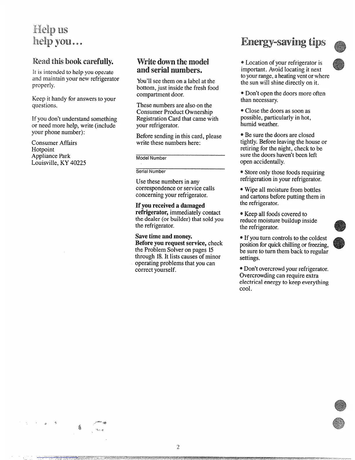 Page #2 background image