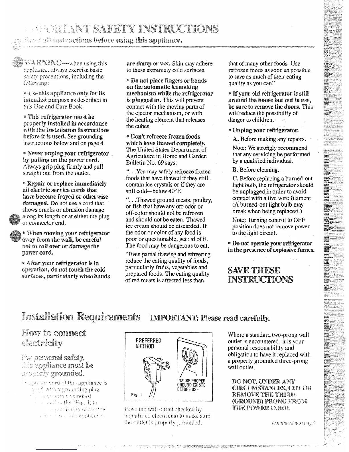 Page #3 background image