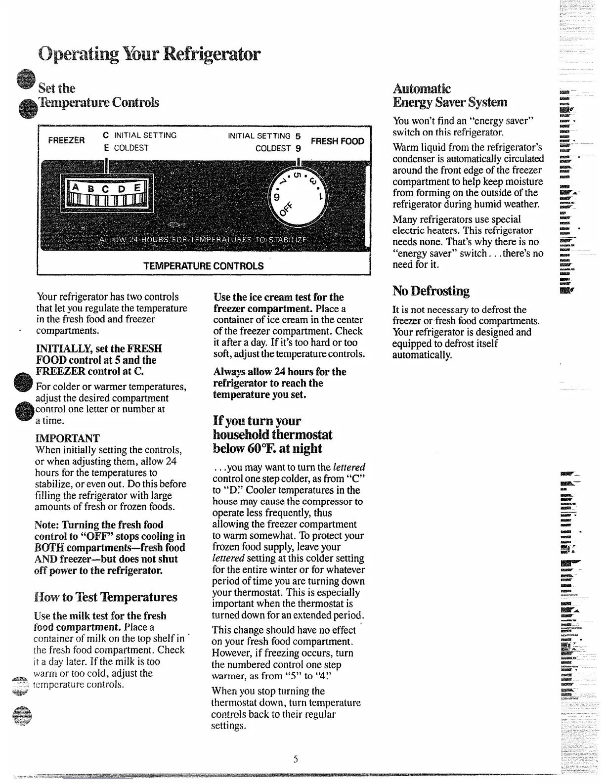 Page #5 background image