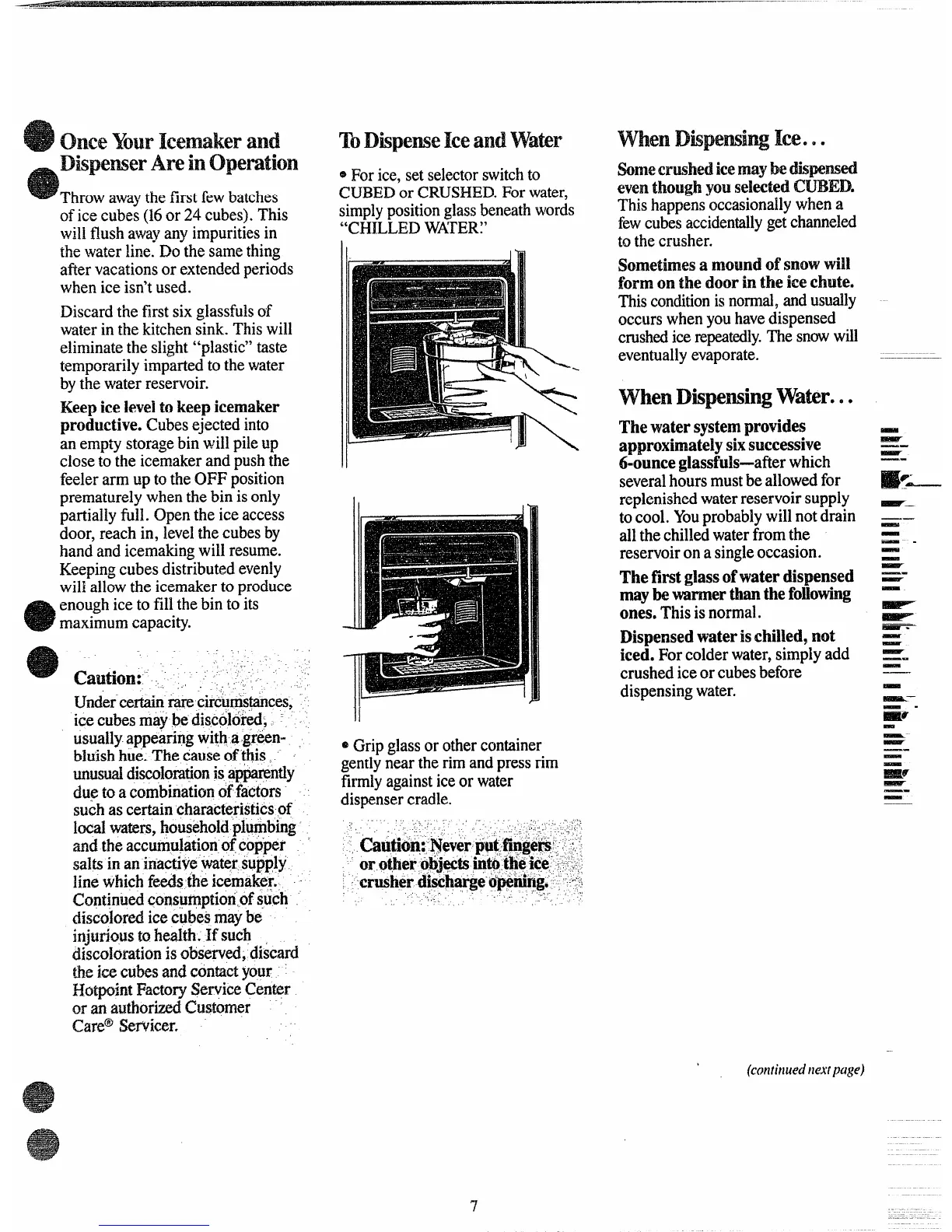 Page #7 background image