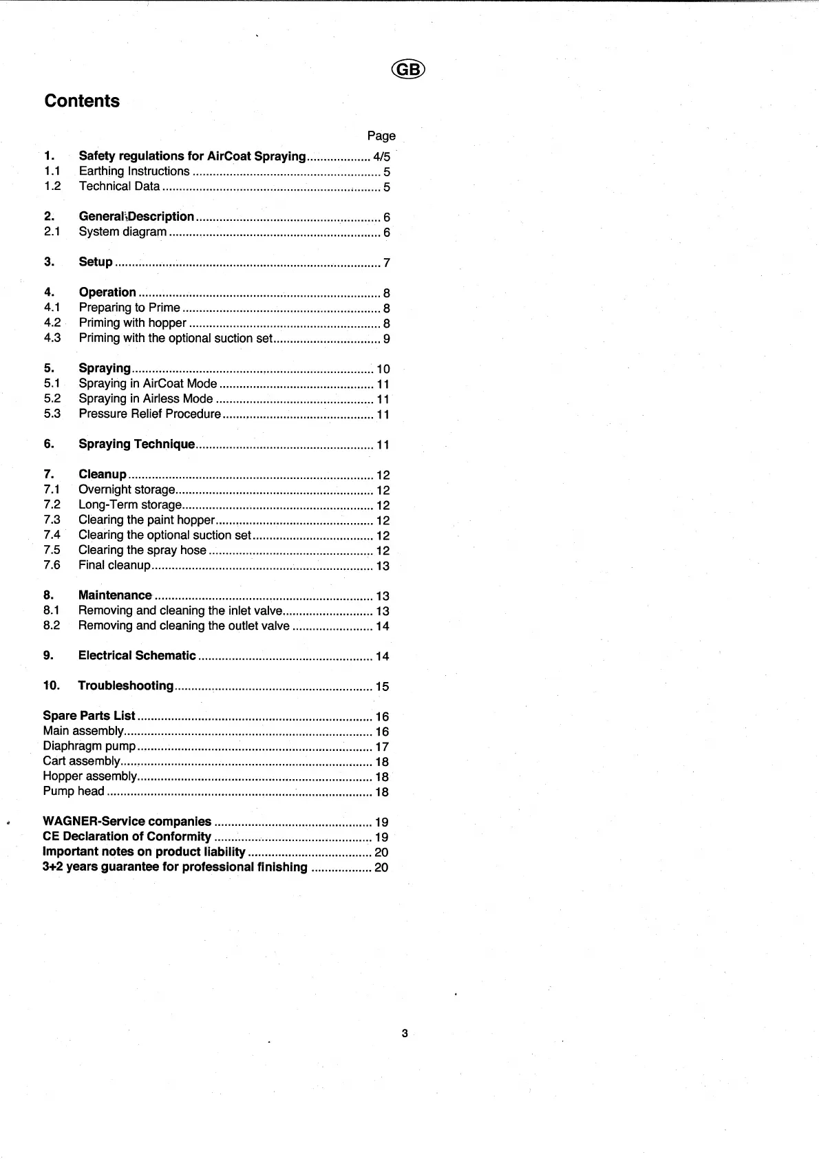 Page #4 background image