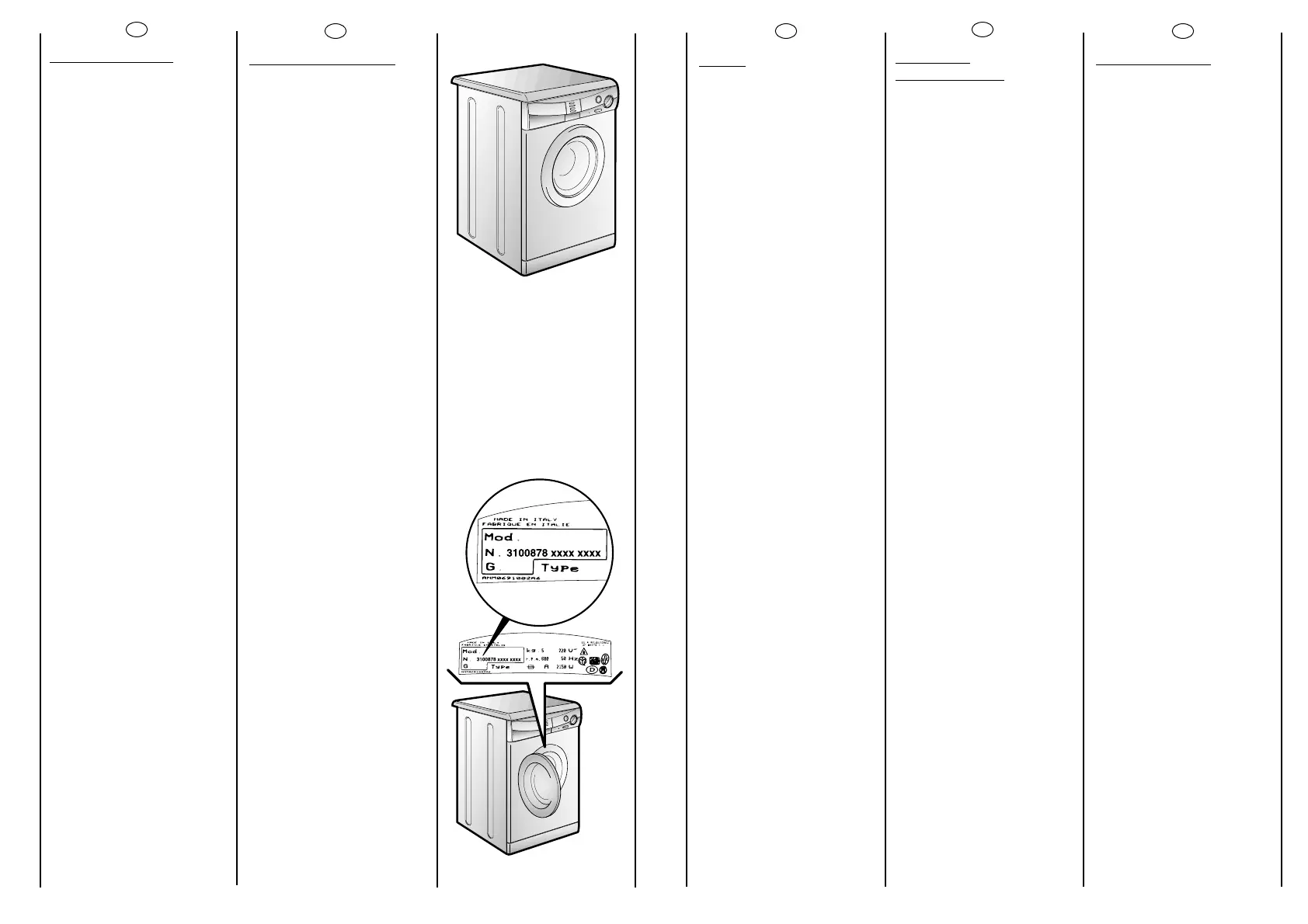 Page #2 background image