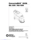Preview: Instructions For Use