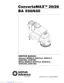 Preview: Service Manual