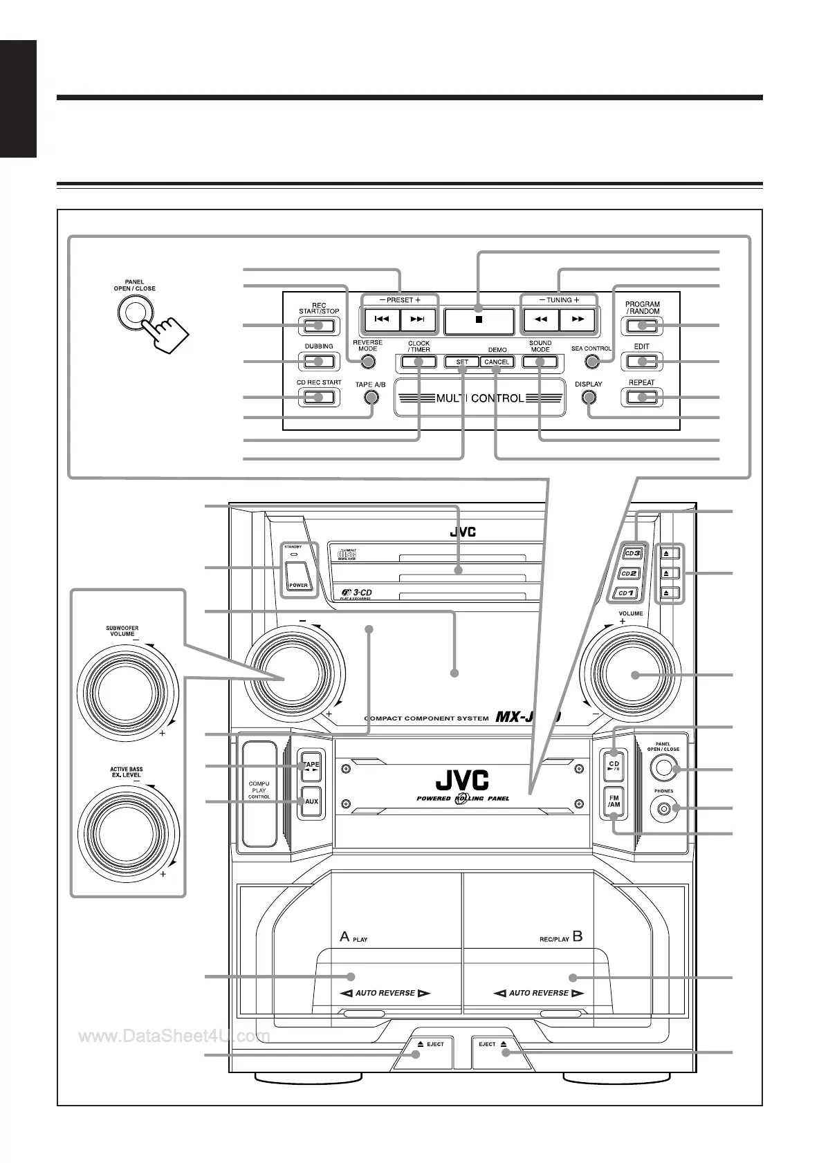 Page #6 background image